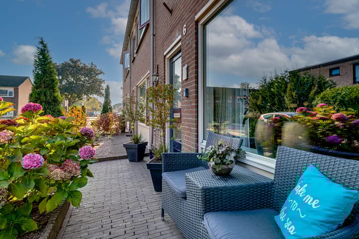 Foto 6 van Spitsstraat 6