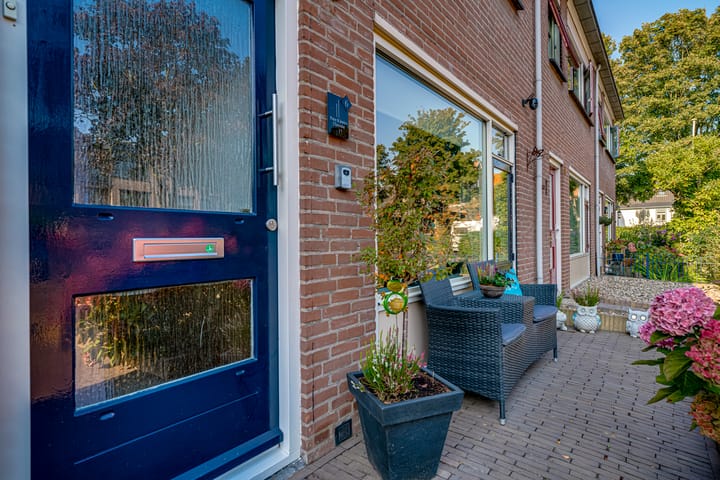 Foto 7 van Spitsstraat 6