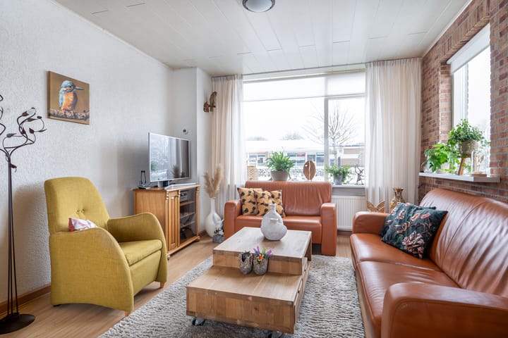 Foto 9 van van Scheltingalaan 43