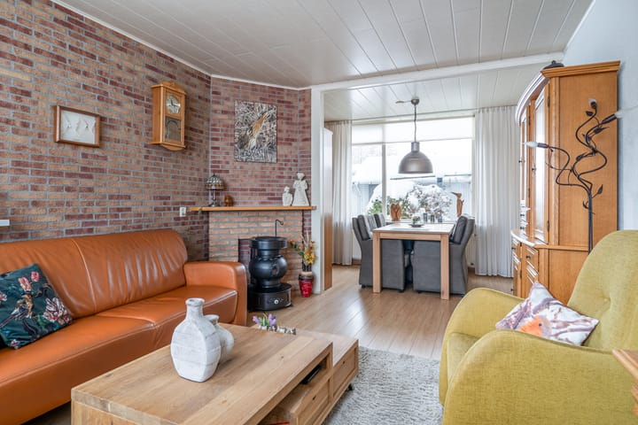 Foto 10 van van Scheltingalaan 43