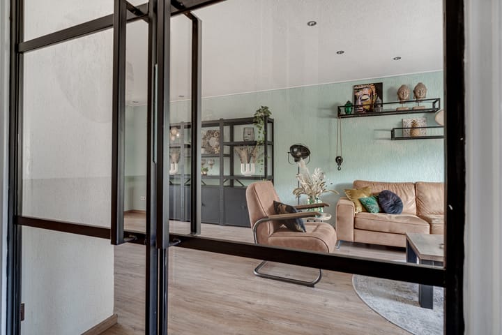 Foto 10 van Spitsstraat 6