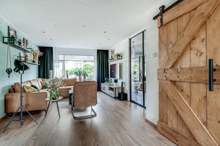 Foto 22 van Spitsstraat 6