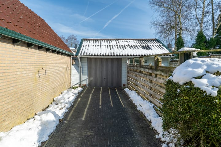 Foto 34 van van Scheltingalaan 43