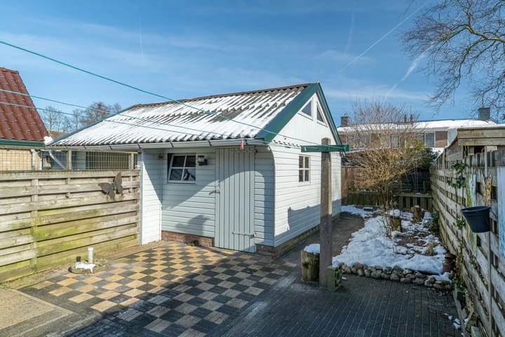 Foto 35 van van Scheltingalaan 43