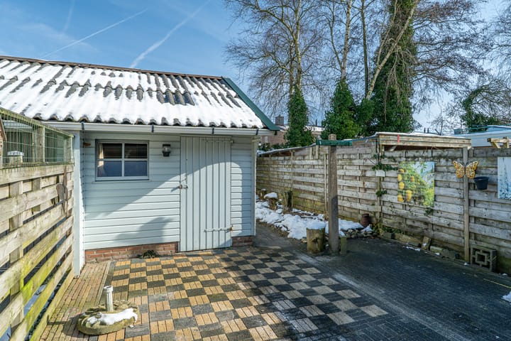 Foto 36 van van Scheltingalaan 43