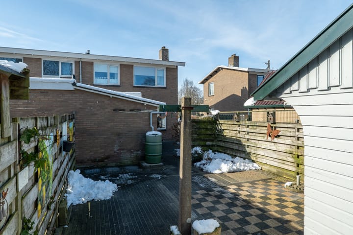 Foto 37 van van Scheltingalaan 43