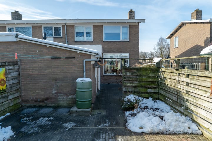 Foto 38 van van Scheltingalaan 43