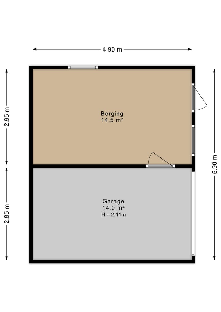 Foto 42 van van Scheltingalaan 43