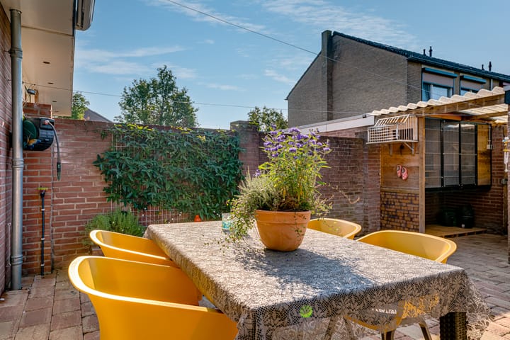 Foto 52 van Spitsstraat 6