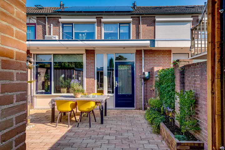 Foto 54 van Spitsstraat 6