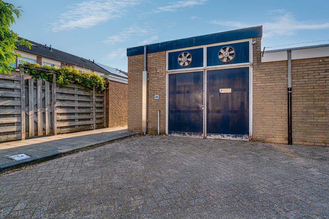 Foto 56 van Spitsstraat 6