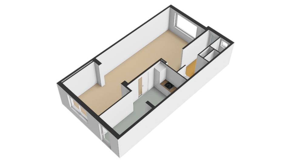 Foto 61 van Spitsstraat 6