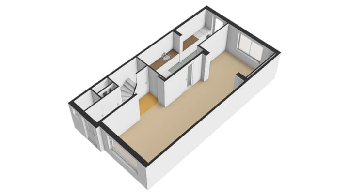 Foto 62 van Spitsstraat 6