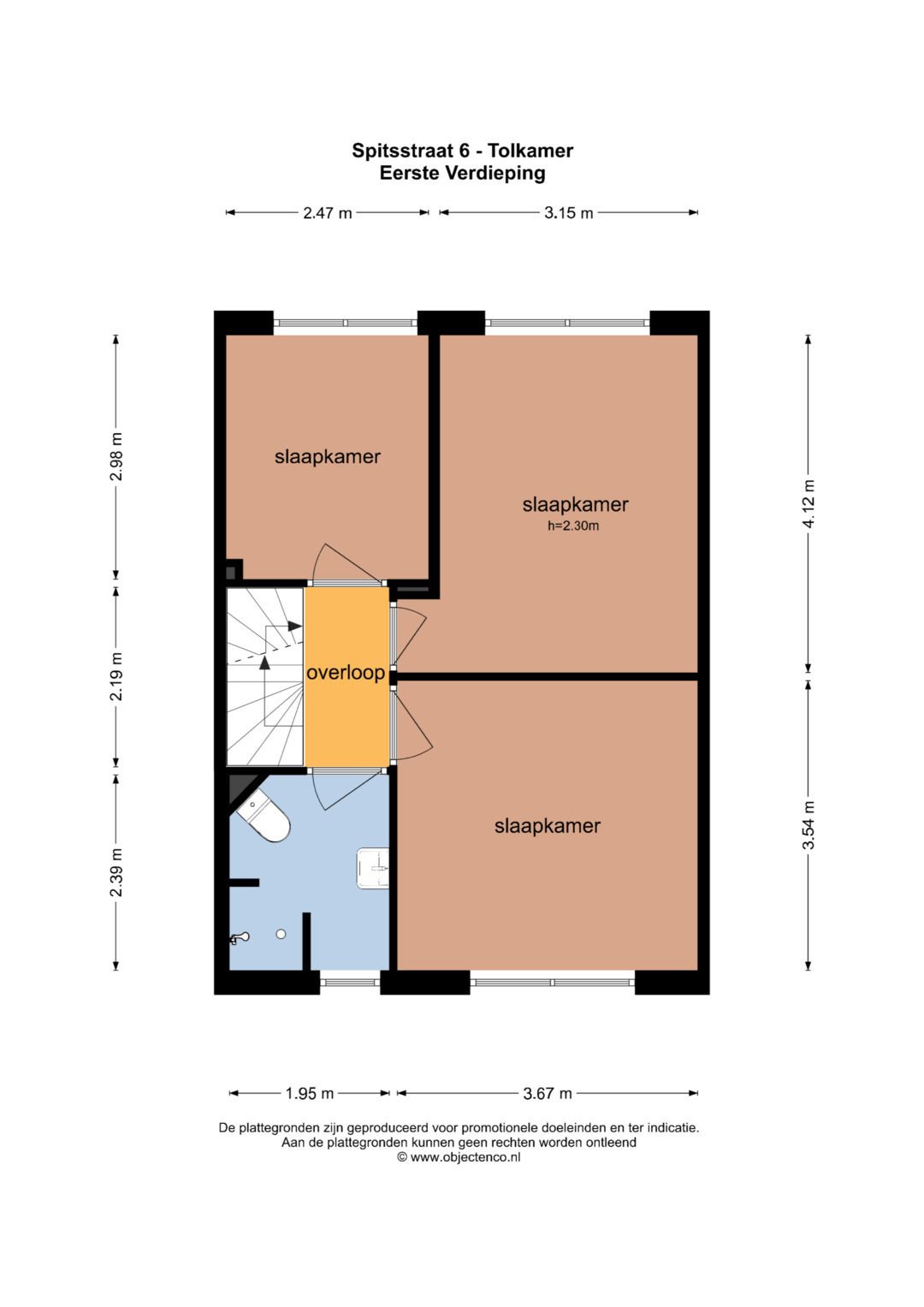 Foto 63 van Spitsstraat 6