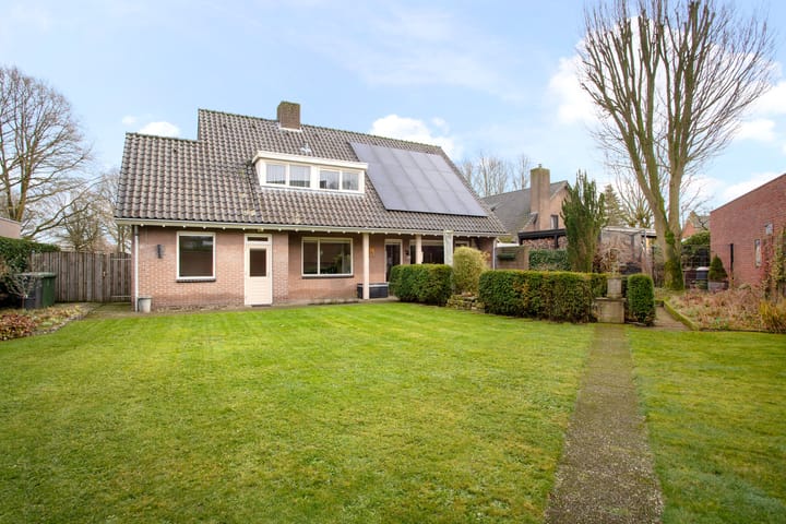 Foto 2 van Spelthof 4