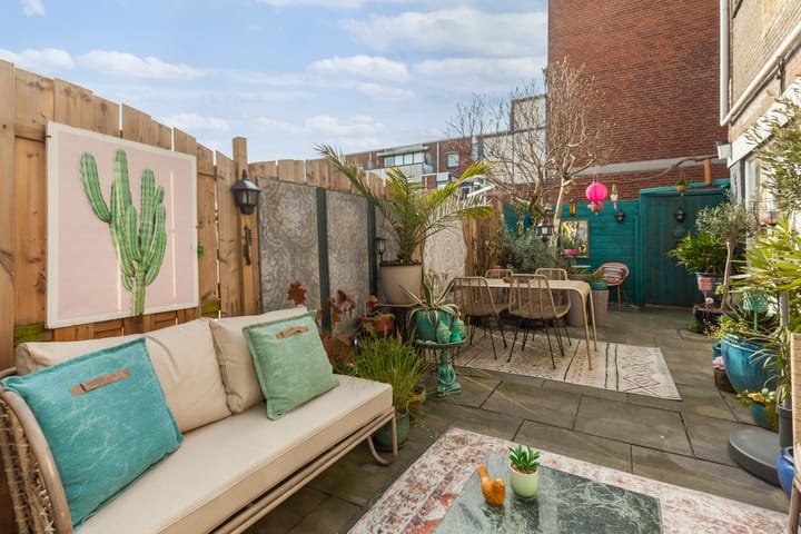 Foto 2 van Prins Hendrikstraat 4