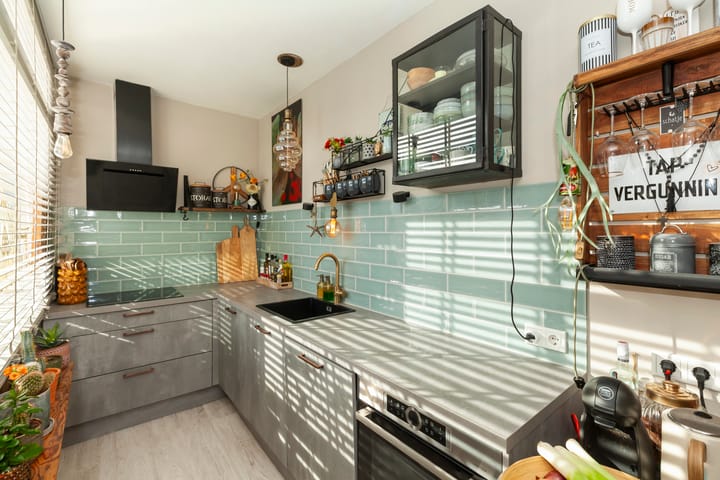 Foto 3 van Prins Hendrikstraat 4