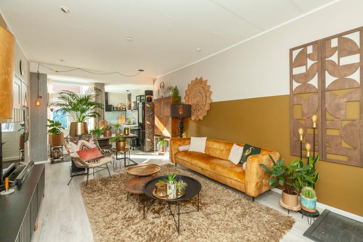 Foto 5 van Prins Hendrikstraat 4