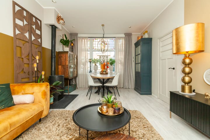 Foto 6 van Prins Hendrikstraat 4