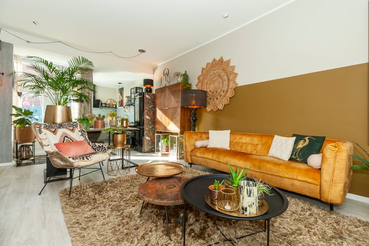 Foto 9 van Prins Hendrikstraat 4