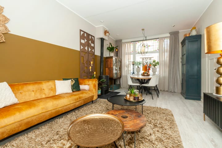 Foto 10 van Prins Hendrikstraat 4