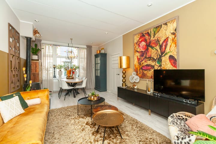 Foto 11 van Prins Hendrikstraat 4