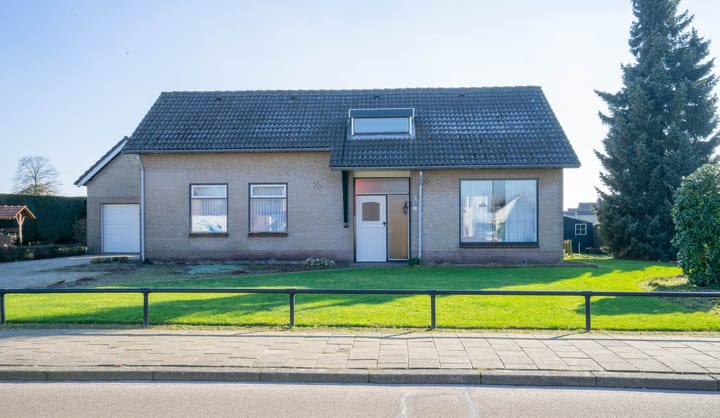 Foto 1 van Pater Tulpstraat 14