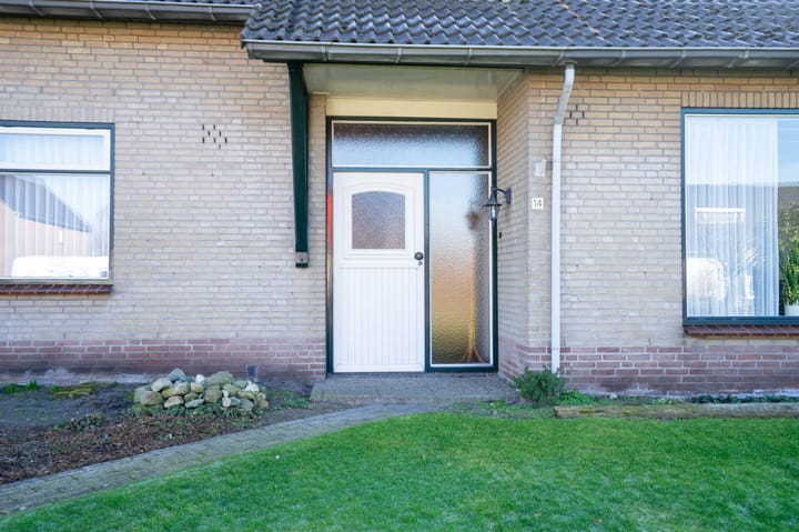 Foto 2 van Pater Tulpstraat 14