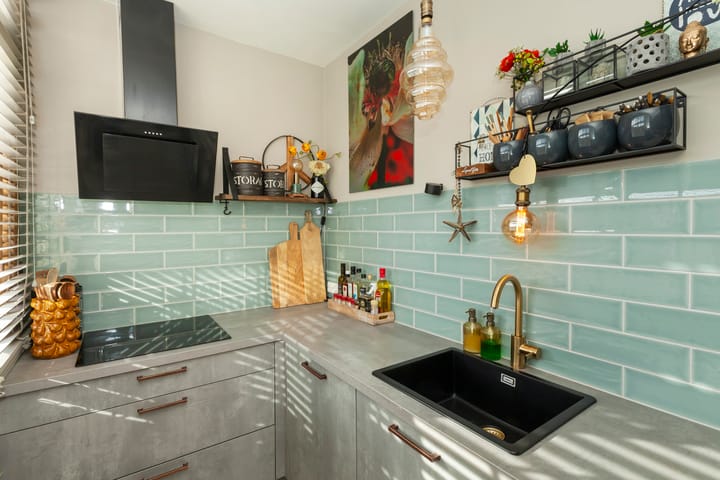 Foto 21 van Prins Hendrikstraat 4