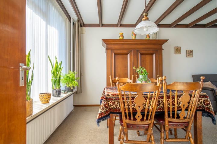 Foto 6 van Pater Tulpstraat 14