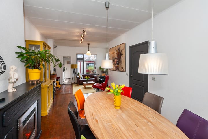 Foto 3 van Eendrachtstraat 68