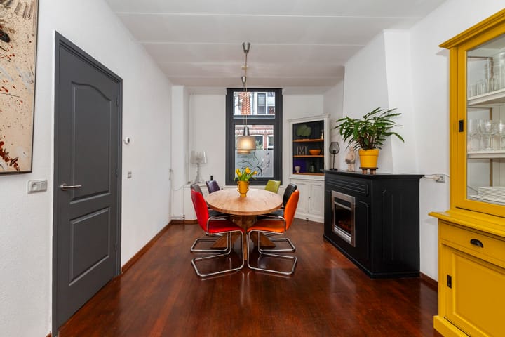 Foto 4 van Eendrachtstraat 68