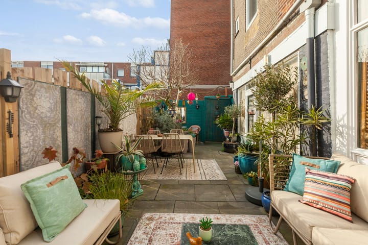 Foto 25 van Prins Hendrikstraat 4