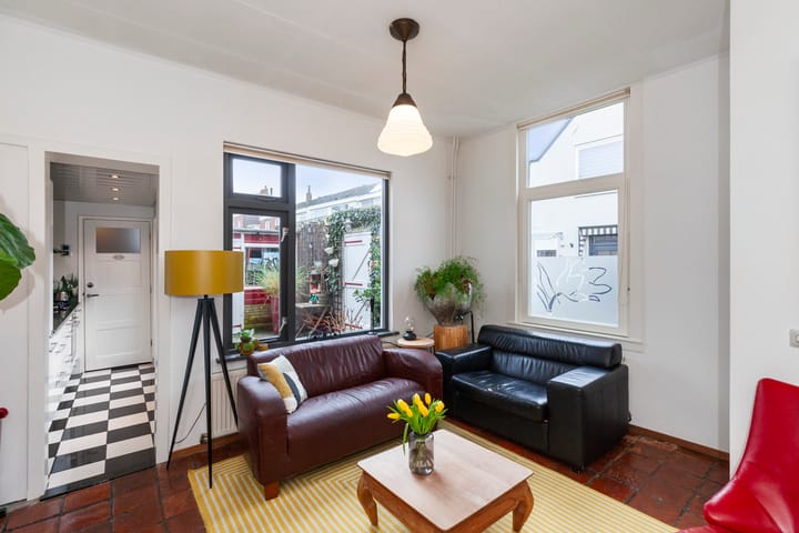 Foto 7 van Eendrachtstraat 68