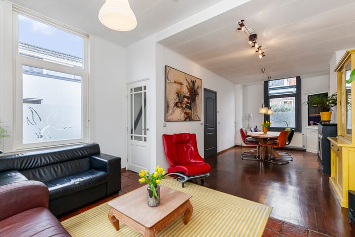 Foto 8 van Eendrachtstraat 68