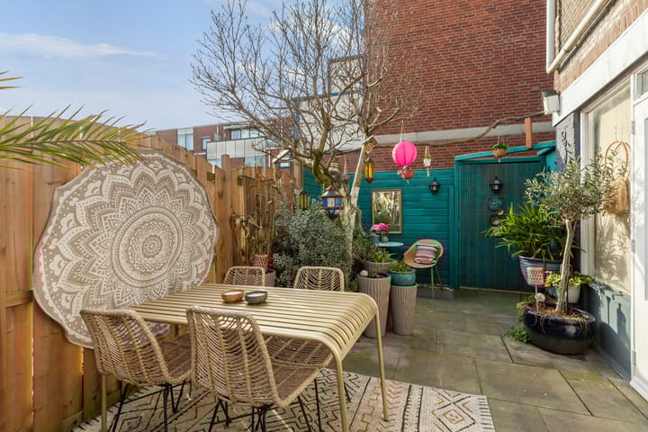 Foto 27 van Prins Hendrikstraat 4