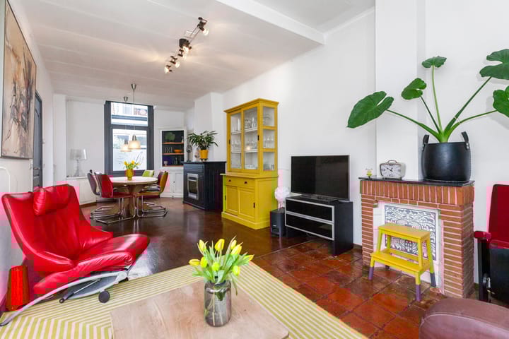 Foto 9 van Eendrachtstraat 68