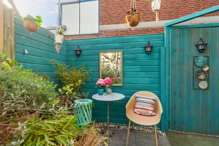 Foto 28 van Prins Hendrikstraat 4