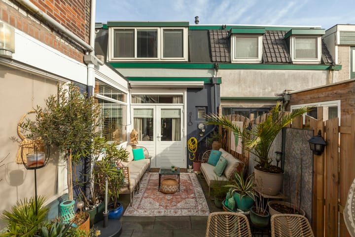 Foto 29 van Prins Hendrikstraat 4