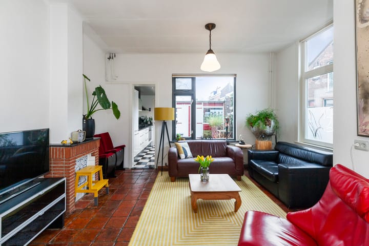 Foto 11 van Eendrachtstraat 68