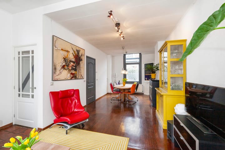 Foto 12 van Eendrachtstraat 68