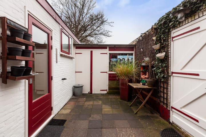 Foto 20 van Eendrachtstraat 68