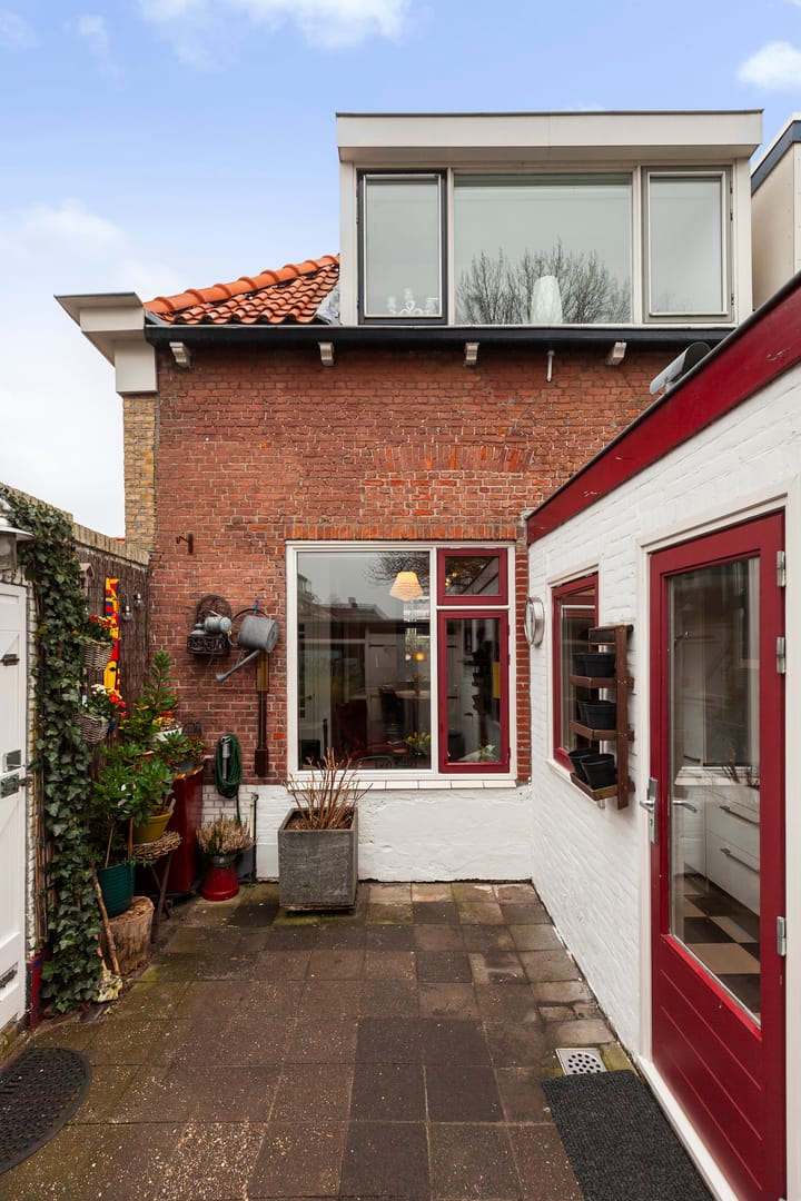 Foto 21 van Eendrachtstraat 68