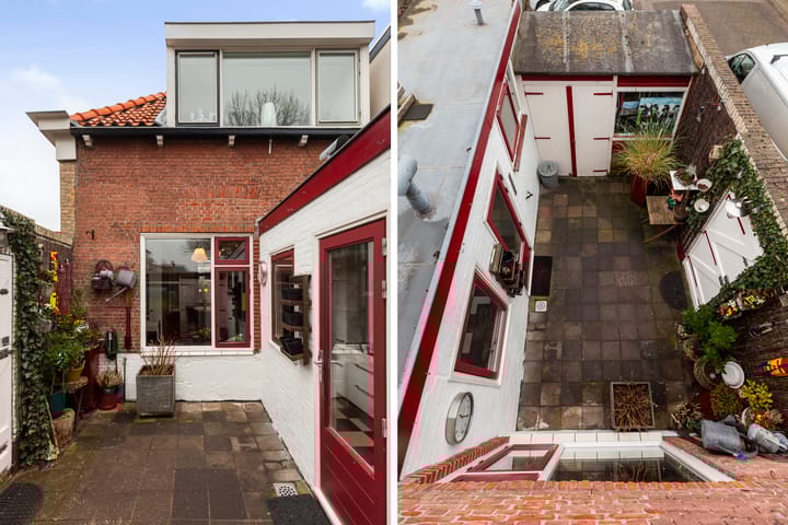 Foto 22 van Eendrachtstraat 68