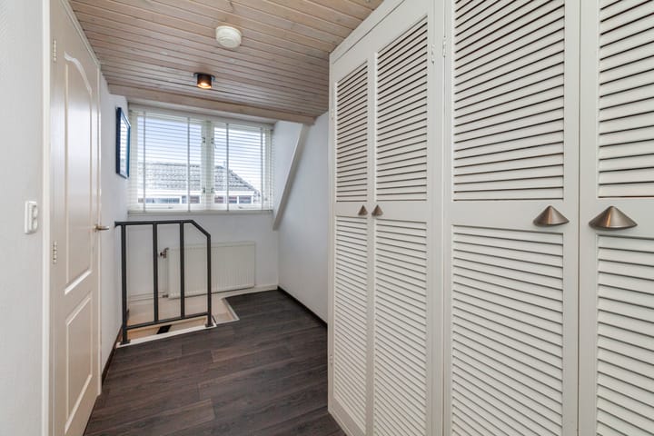 Foto 25 van Eendrachtstraat 68