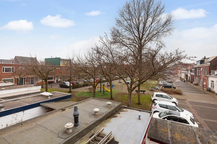 Foto 30 van Eendrachtstraat 68