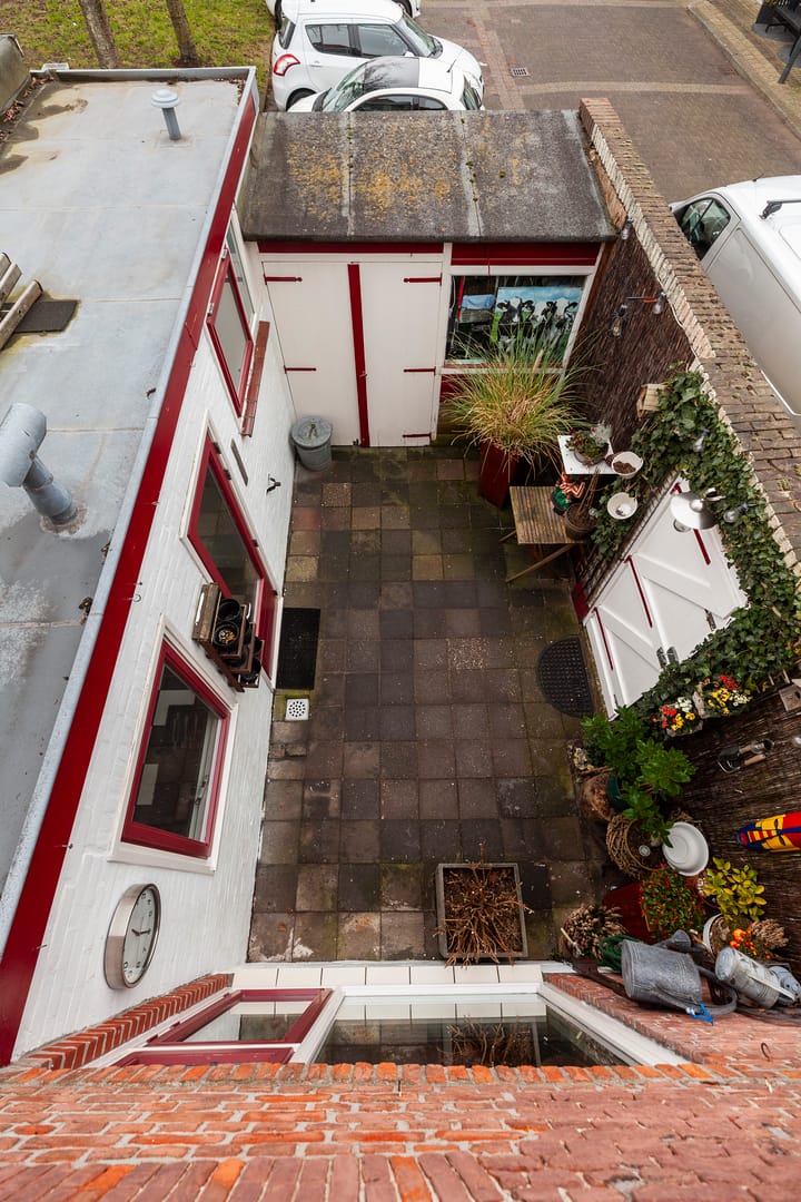 Foto 31 van Eendrachtstraat 68