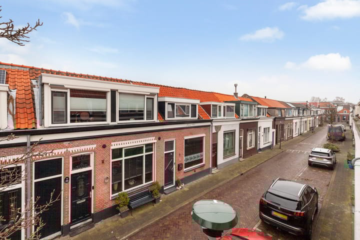 Foto 36 van Eendrachtstraat 68