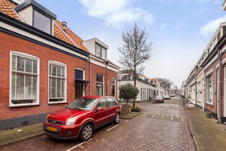 Foto 37 van Eendrachtstraat 68