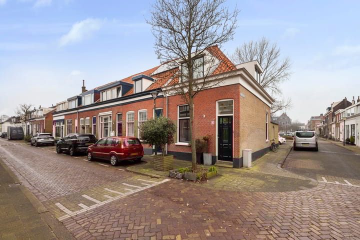 Foto 38 van Eendrachtstraat 68